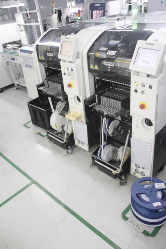 PCBA和PCB之間的區(qū)別在哪里？